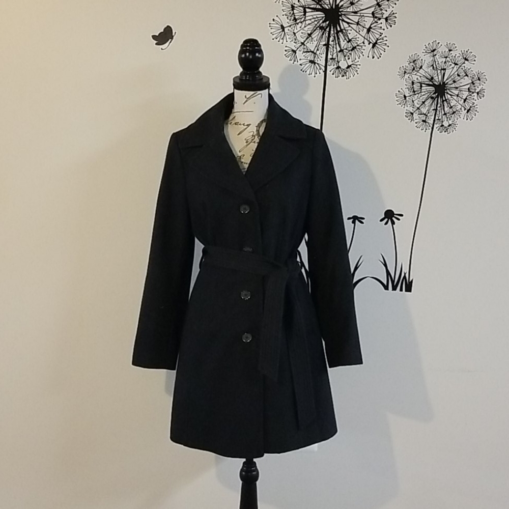 Michael Kors Pea Coat